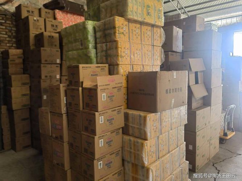 警惕商贸误区：让尖草坪区商业运营更高效