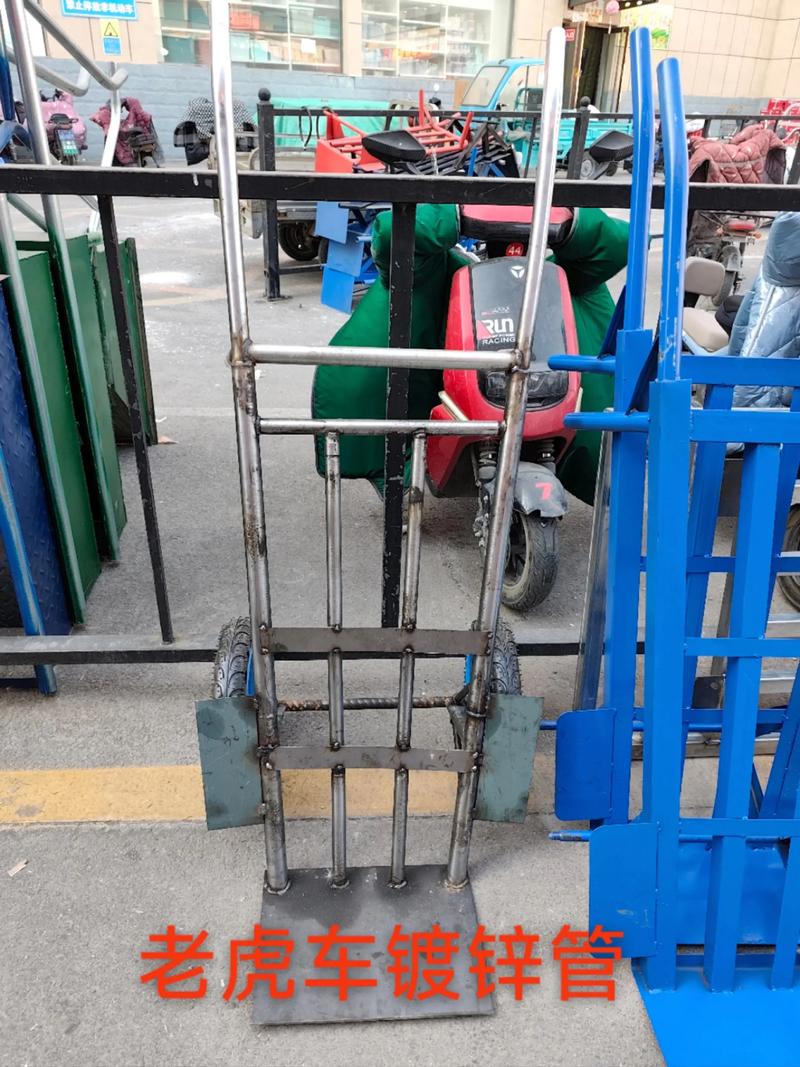 太原批发零售市场：历史积淀与现代变革
