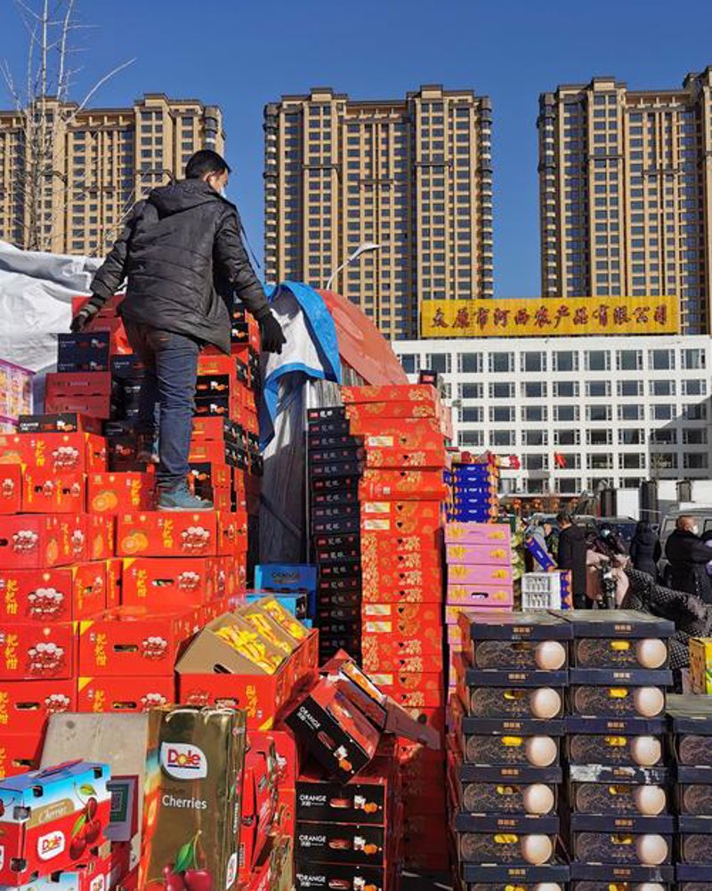 太原批发零售：如何巧用技巧抢占市场先机